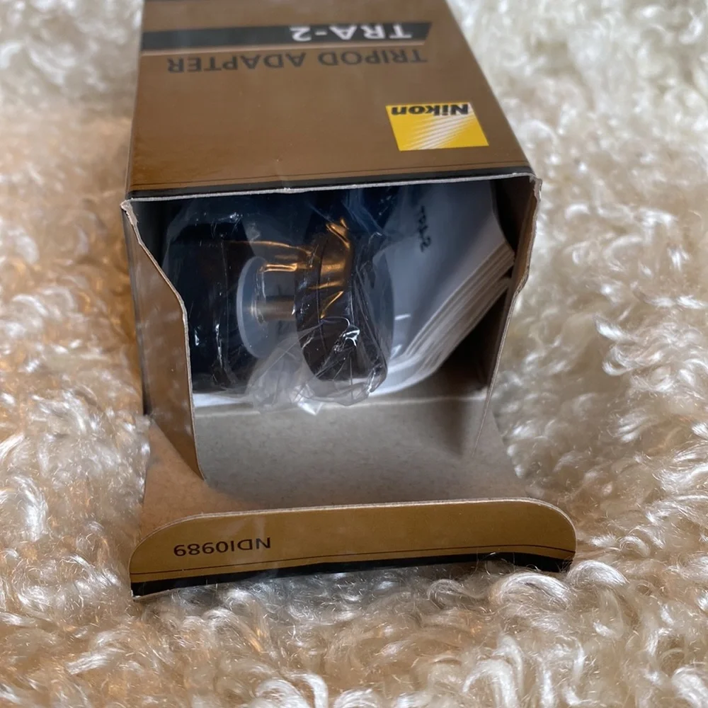 Tripod Adapter